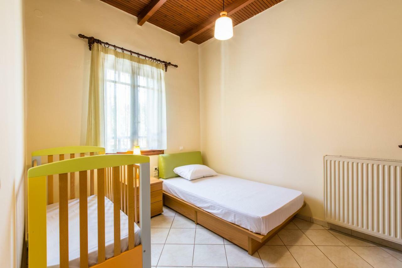 Casa vacanze Femina